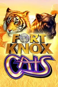 Fort Knox Cats