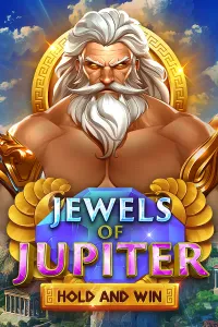 Jewels of Jupiter Hold and Win