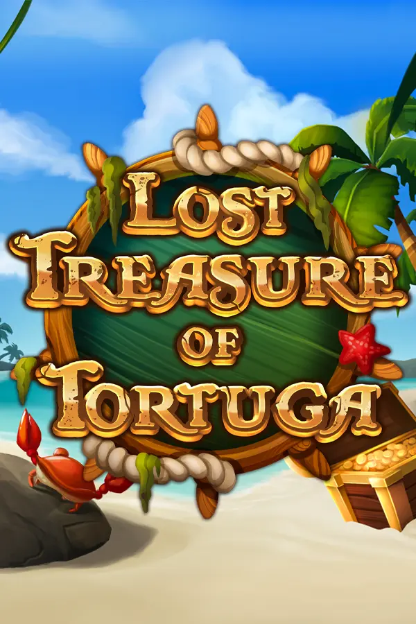 Lost Treasure of Tortuga