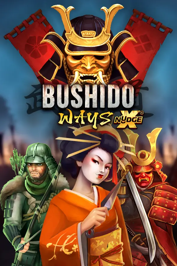 Bushido Ways xNudge