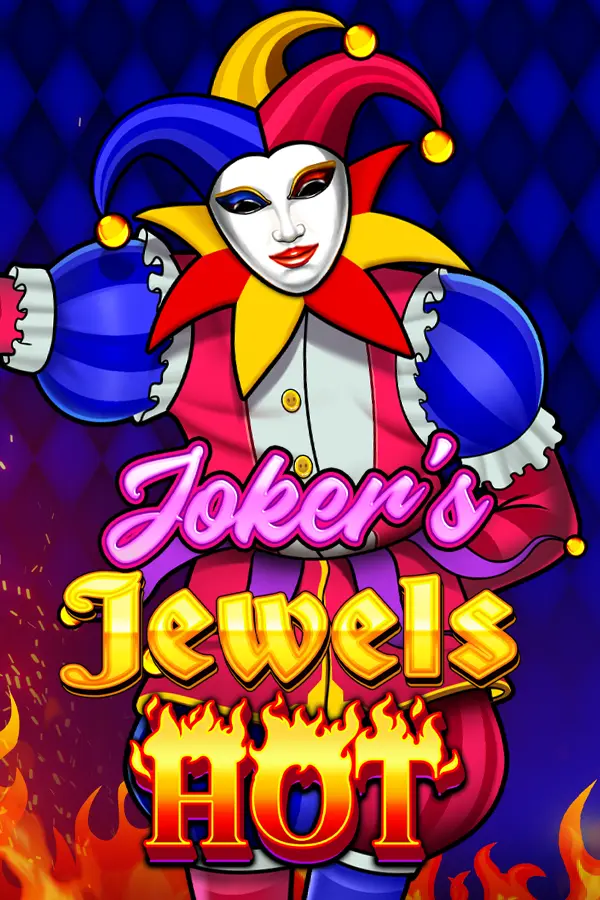 Joker’s Jewels Hot